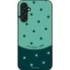 Sonique ���� Delulu Polka Era Series ��� Samsung Galaxy M34 5G Green Flags