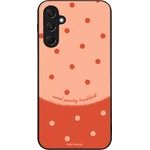 Sonique ���� Delulu Polka Era Series ��� Samsung Galaxy M34 5G Sweet Trouble