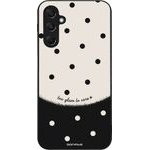 Sonique ���� Delulu Polka Era Series ��� Samsung Galaxy M34 5G Too Glam