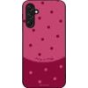 Sonique ���� Delulu Polka Era Series ��� Samsung Galaxy M34 5G Top Cherry