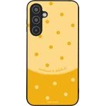 Sonique ���� Delulu Polka Era Series ��� Samsung Galaxy M35 5G Delulu Sun