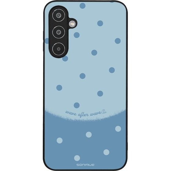 Sonique ���� Delulu Polka Era Series ��� Samsung Galaxy M35 5G Delulu Wave