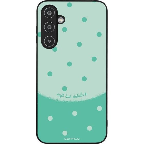 Sonique ���� Delulu Polka Era Series ��� Samsung Galaxy M35 5G Soft Delulu
