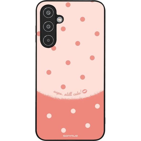 Sonique ���� Delulu Polka Era Series ��� Samsung Galaxy M35 5G Still Cute