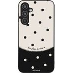 Sonique ���� Delulu Polka Era Series ��� Samsung Galaxy M35 5G Too Glam