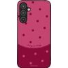 Sonique ���� Delulu Polka Era Series ��� Samsung Galaxy M35 5G Top Cherry