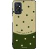 Sonique ���� Delulu Polka Era Series ��� Samsung Galaxy M52 5G Delulu Matcha