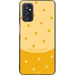 Sonique ���� Delulu Polka Era Series ��� Samsung Galaxy M52 5G Delulu Sun