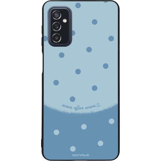 Sonique ���� Delulu Polka Era Series ��� Samsung Galaxy M52 5G Delulu Wave