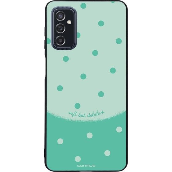 Sonique ���� Delulu Polka Era Series ��� Samsung Galaxy M52 5G Soft Delulu