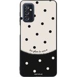 Sonique ���� Delulu Polka Era Series ��� Samsung Galaxy M52 5G Too Glam