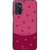 Sonique ���� Delulu Polka Era Series ��� Samsung Galaxy M52 5G Top Cherry
