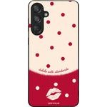 Sonique ���� Delulu Polka Era Series ��� Samsung Galaxy M55 5G Delulu Standards