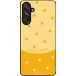 Sonique ���� Delulu Polka Era Series ��� Samsung Galaxy M55 5G Delulu Sun