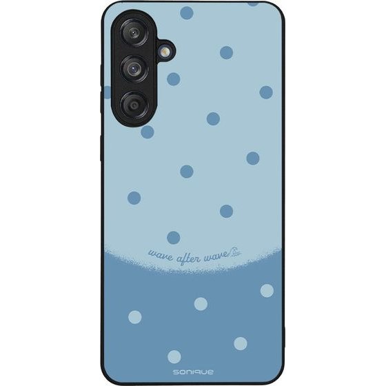 Sonique ���� Delulu Polka Era Series ��� Samsung Galaxy M55 5G Delulu Wave