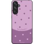 Sonique ���� Delulu Polka Era Series ��� Samsung Galaxy M55 5G Lost Delulu