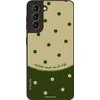 Sonique ���� Delulu Polka Era Series ��� Samsung Galaxy S21 Delulu Matcha