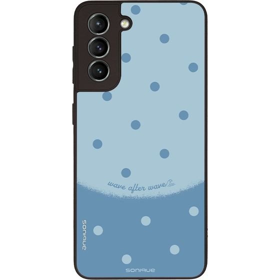 Sonique ���� Delulu Polka Era Series ��� Samsung Galaxy S21 Delulu Wave