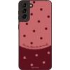 Sonique ���� Delulu Polka Era Series ��� Samsung Galaxy S21 Plus Blame Cherries