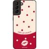 Sonique ���� Delulu Polka Era Series ��� Samsung Galaxy S21 Plus Delulu Standards