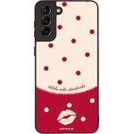 Sonique ���� Delulu Polka Era Series ��� Samsung Galaxy S21 Plus Delulu Standards