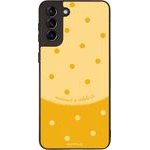 Sonique ���� Delulu Polka Era Series ��� Samsung Galaxy S21 Plus Delulu Sun