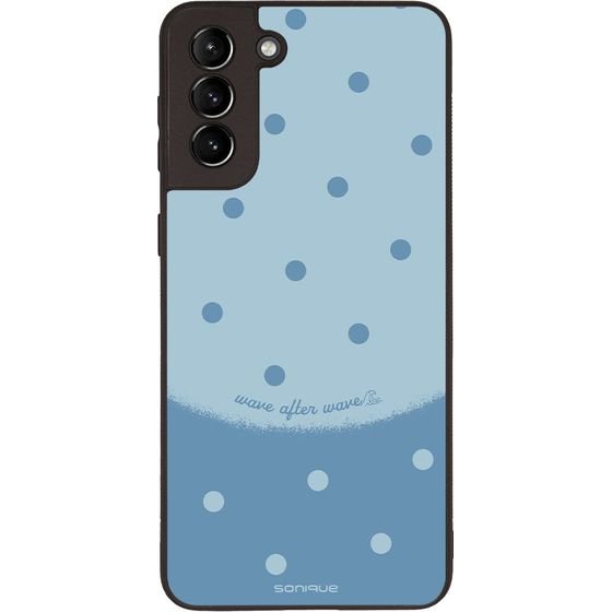 Sonique ���� Delulu Polka Era Series ��� Samsung Galaxy S21 Plus Delulu Wave