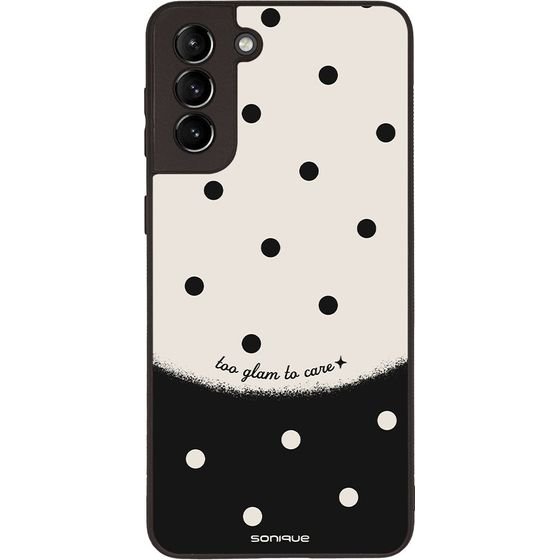 Sonique ���� Delulu Polka Era Series ��� Samsung Galaxy S21 Plus Too Glam
