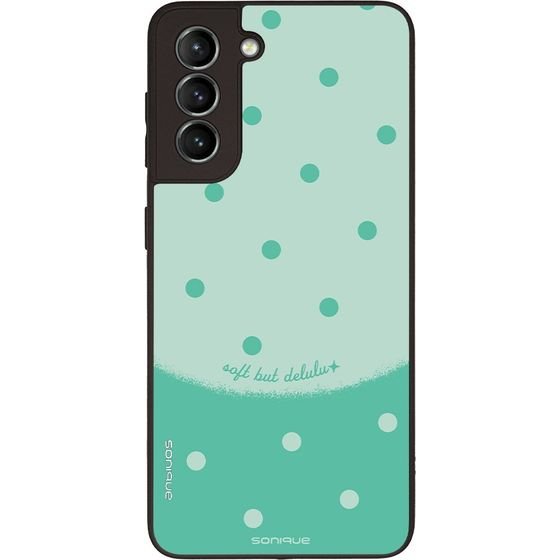 Sonique ���� Delulu Polka Era Series ��� Samsung Galaxy S21 Soft Delulu