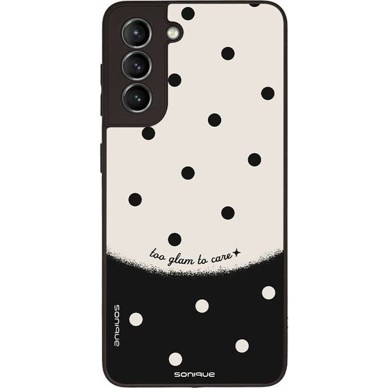 Sonique ���� Delulu Polka Era Series ��� Samsung Galaxy S21 Too Glam