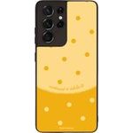 Sonique ���� Delulu Polka Era Series ��� Samsung Galaxy S21 Ultra Delulu Sun