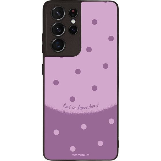 Sonique ���� Delulu Polka Era Series ��� Samsung Galaxy S21 Ultra Lost Delulu