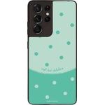 Sonique ���� Delulu Polka Era Series ��� Samsung Galaxy S21 Ultra Soft Delulu