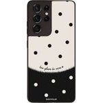 Sonique ���� Delulu Polka Era Series ��� Samsung Galaxy S21 Ultra Too Glam