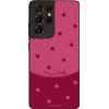 Sonique ���� Delulu Polka Era Series ��� Samsung Galaxy S21 Ultra Top Cherry