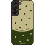 Sonique ���� Delulu Polka Era Series ��� Samsung Galaxy S22 Delulu Matcha