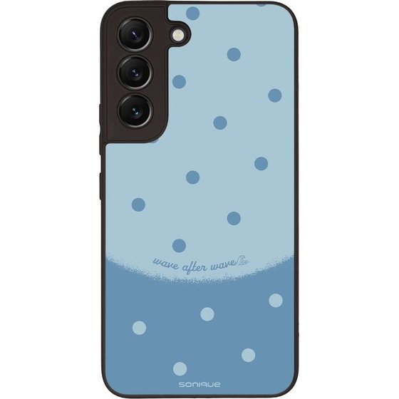 Sonique ���� Delulu Polka Era Series ��� Samsung Galaxy S22 Delulu Wave