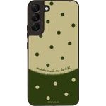 Sonique ���� Delulu Polka Era Series ��� Samsung Galaxy S22 Plus Delulu Matcha