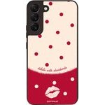 Sonique ���� Delulu Polka Era Series ��� Samsung Galaxy S22 Plus Delulu Standards