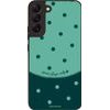 Sonique ���� Delulu Polka Era Series ��� Samsung Galaxy S22 Plus Green Flags