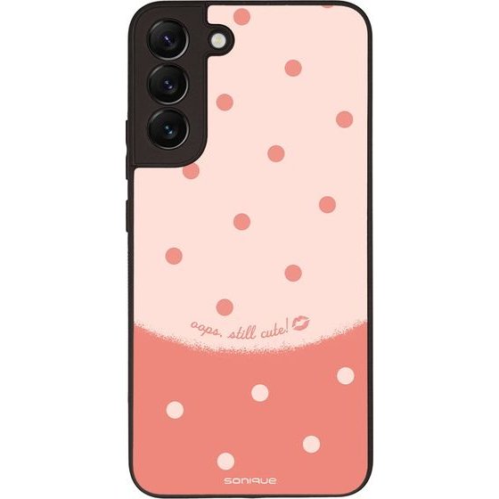 Sonique ���� Delulu Polka Era Series ��� Samsung Galaxy S22 Plus Still Cute