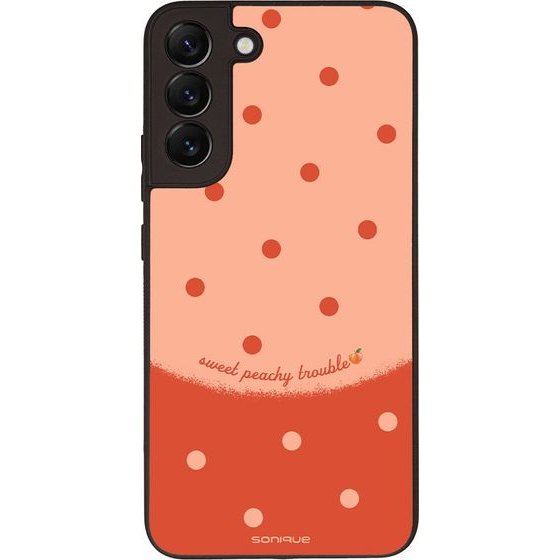 Sonique ���� Delulu Polka Era Series ��� Samsung Galaxy S22 Plus Sweet Trouble