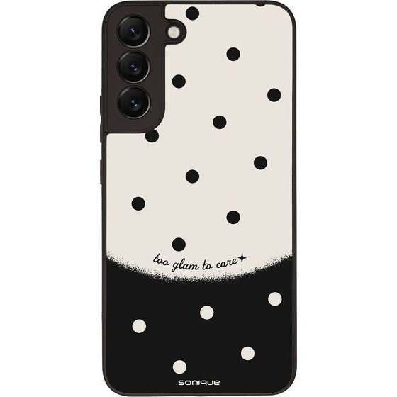 Sonique ���� Delulu Polka Era Series ��� Samsung Galaxy S22 Plus Too Glam