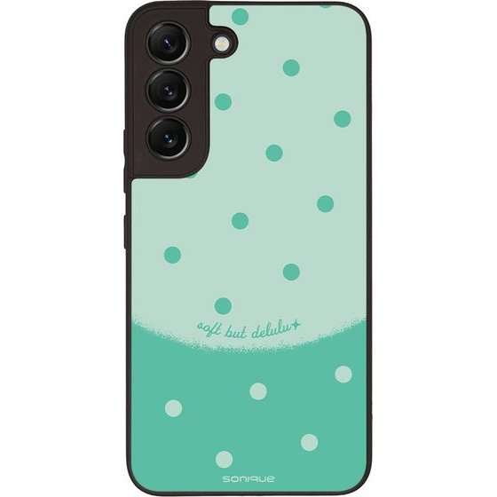 Sonique ���� Delulu Polka Era Series ��� Samsung Galaxy S22 Soft Delulu