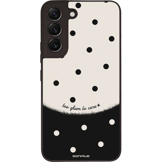 Sonique ���� Delulu Polka Era Series ��� Samsung Galaxy S22 Too Glam