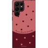 Sonique ���� Delulu Polka Era Series ��� Samsung Galaxy S22 Ultra Blame Cherries