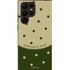 Sonique ���� Delulu Polka Era Series ��� Samsung Galaxy S22 Ultra Delulu Matcha