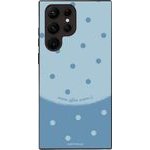 Sonique ���� Delulu Polka Era Series ��� Samsung Galaxy S22 Ultra Delulu Wave