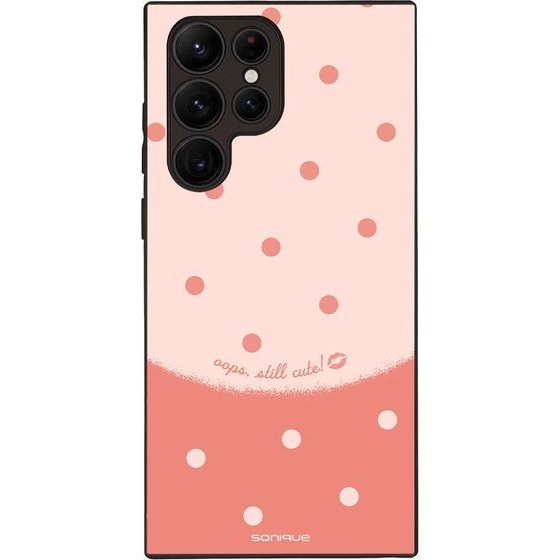 Sonique ���� Delulu Polka Era Series ��� Samsung Galaxy S22 Ultra Still Cute