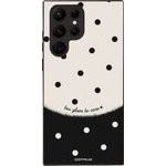 Sonique ���� Delulu Polka Era Series ��� Samsung Galaxy S22 Ultra Too Glam